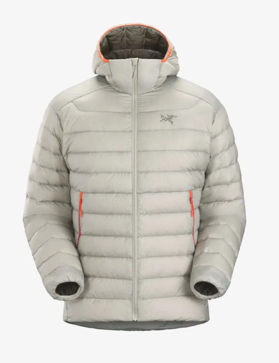 Arc'teryx Cerium Hoody Habitat